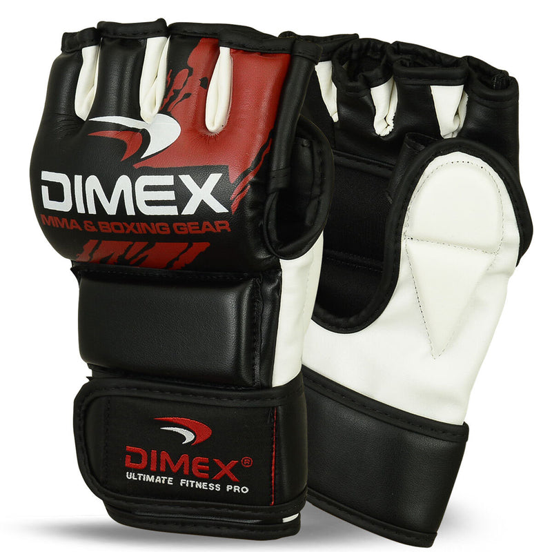 Boxing MMA Gloves