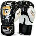 Professional Boxing Gloves