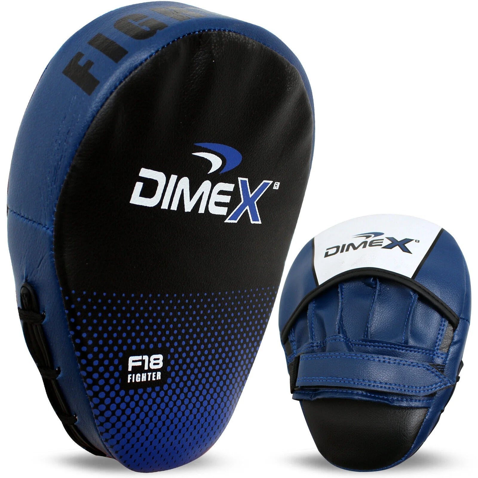 Kids Focus Pads Boxing Hook and Jab Children Boxing