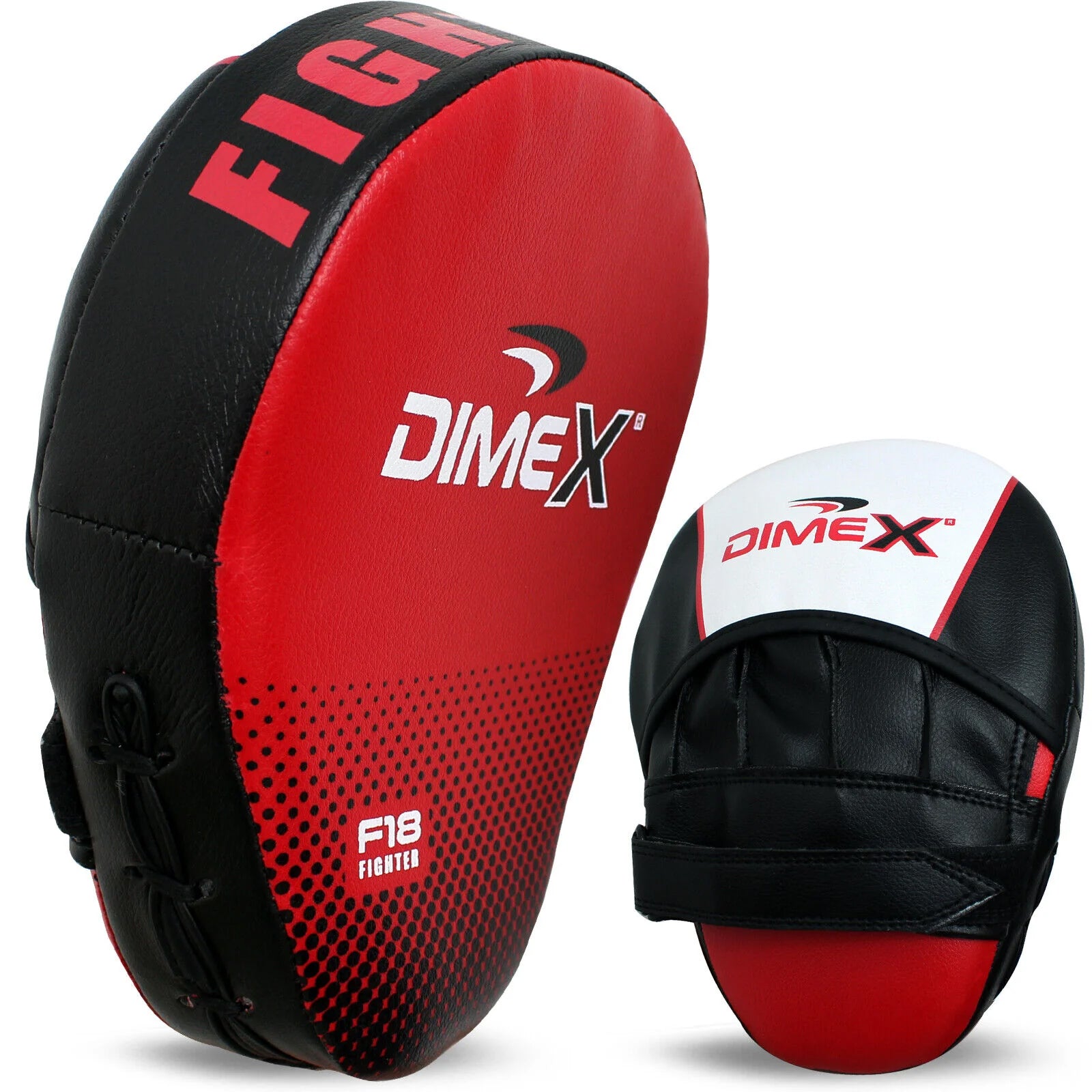 Kids Focus Pads Boxing Hook and Jab Children Boxing
