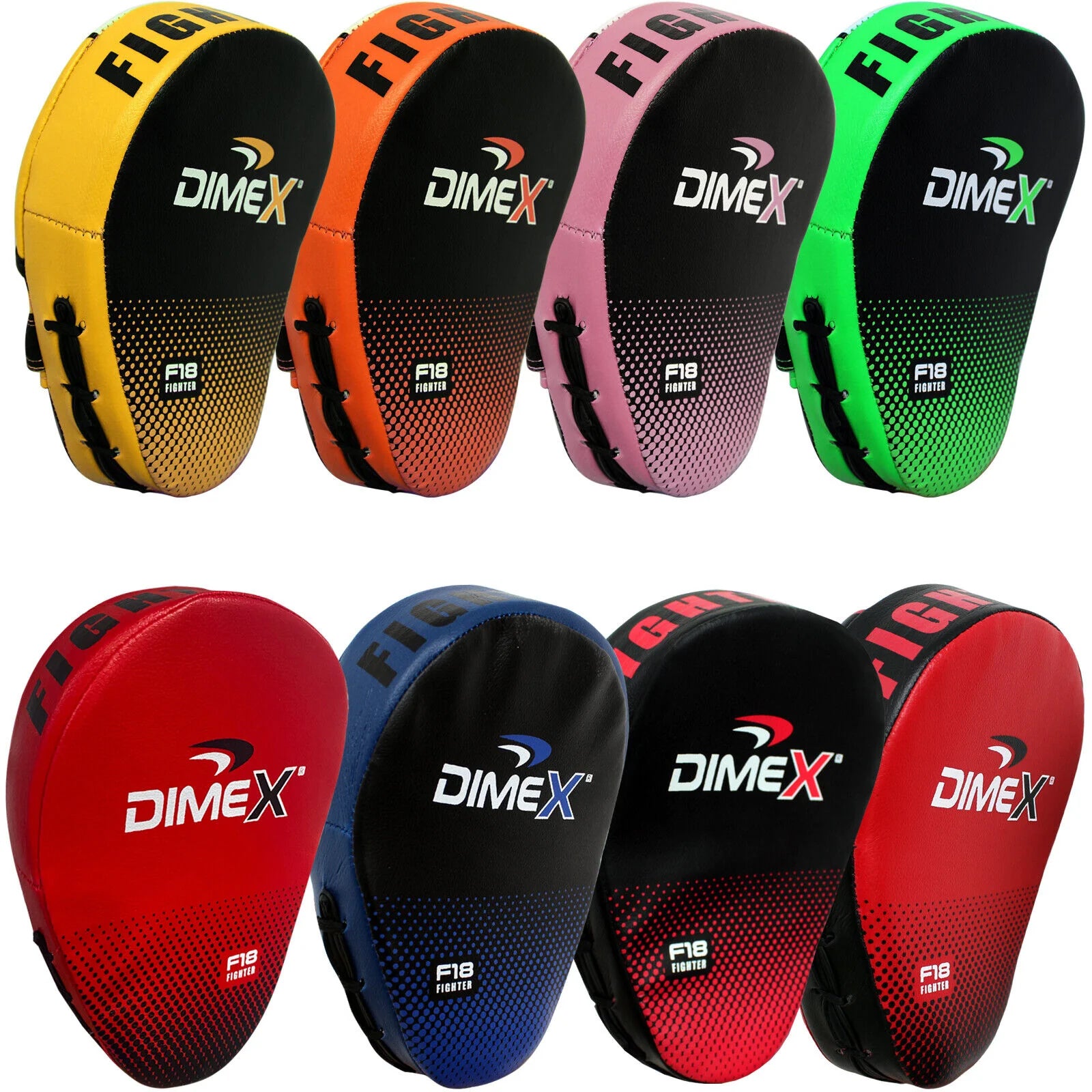 Kids Focus Pads Boxing Hook and Jab Children Boxing