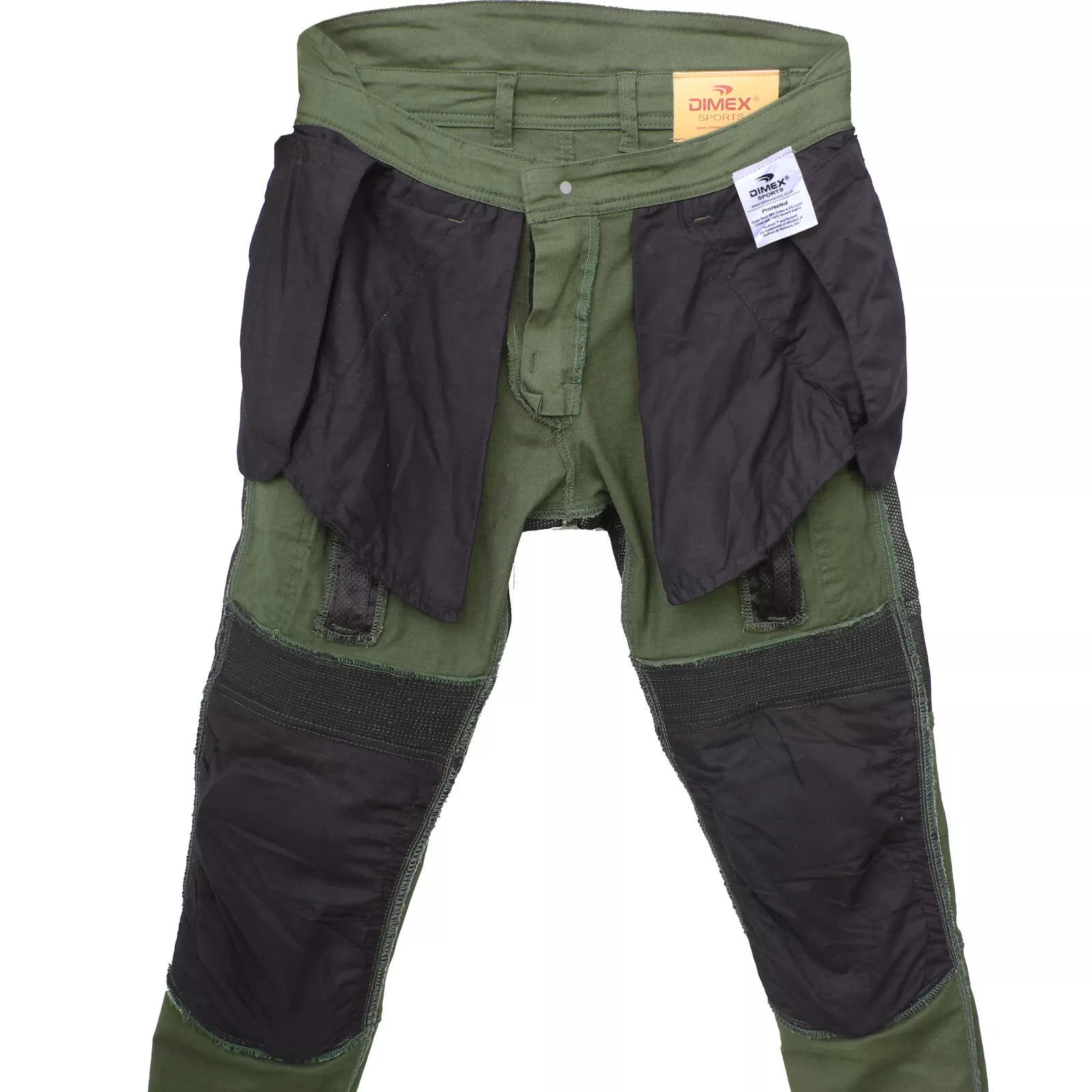 Engineered Garments Moto Pants ENGINEERED GARMENTS MOTO PANTS