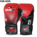 Kids Boxing Gloves Punch Bag Mitts Sparring Glove Children Training 4 to 6oz