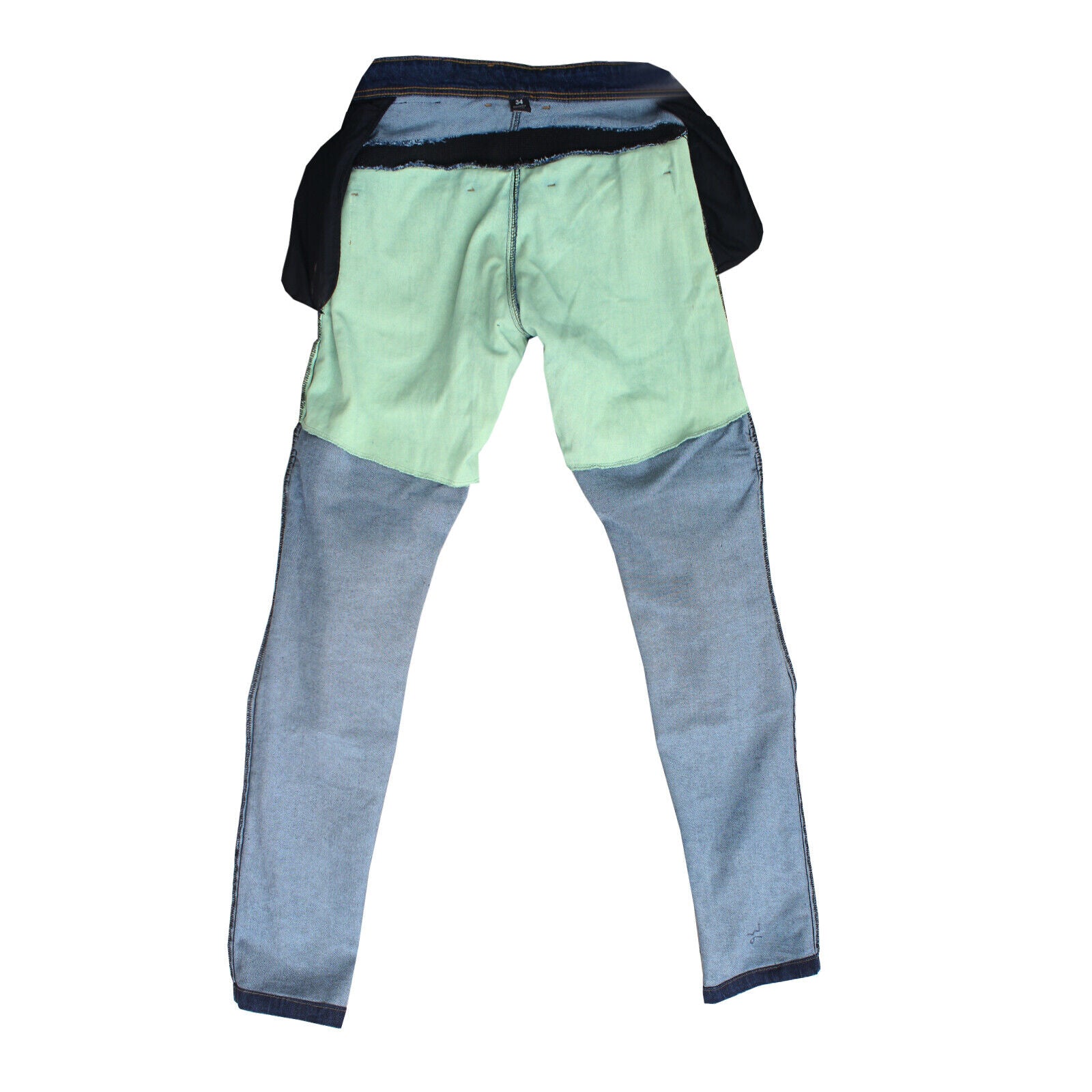 Kevlar Motorcycle Jeans Protection Moto Mens Motorcycle Jeans