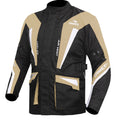 Dimex Mens Motorcycle Waterproof Cordura Textile Jacket Coat Motorbike Armours