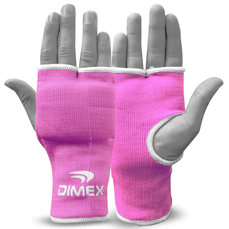 Dimex Boxing Inner Padded Gloves Hand MMA Fight Fist Protector Training Mitts