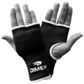 Kids Boxing Padded Gloves Hand MMA Fight Fist Protector Training Mitts One Size