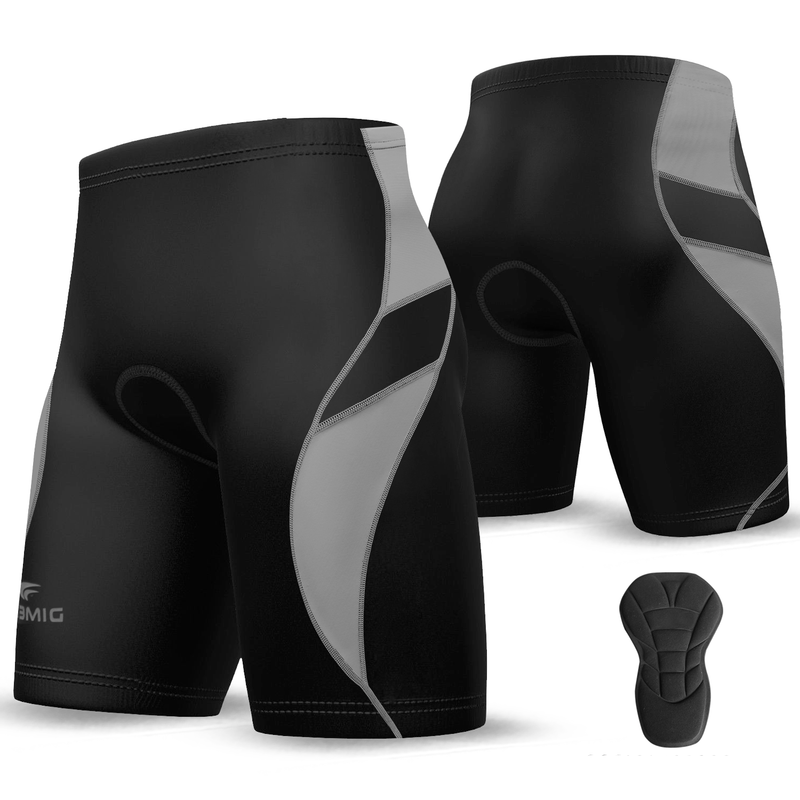 Mens padded 2025 cycling shorts canada