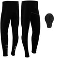 Ladies Cycling Trousers