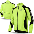 Cycling Thermal Jacket