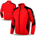 Cycling Thermal Jacket