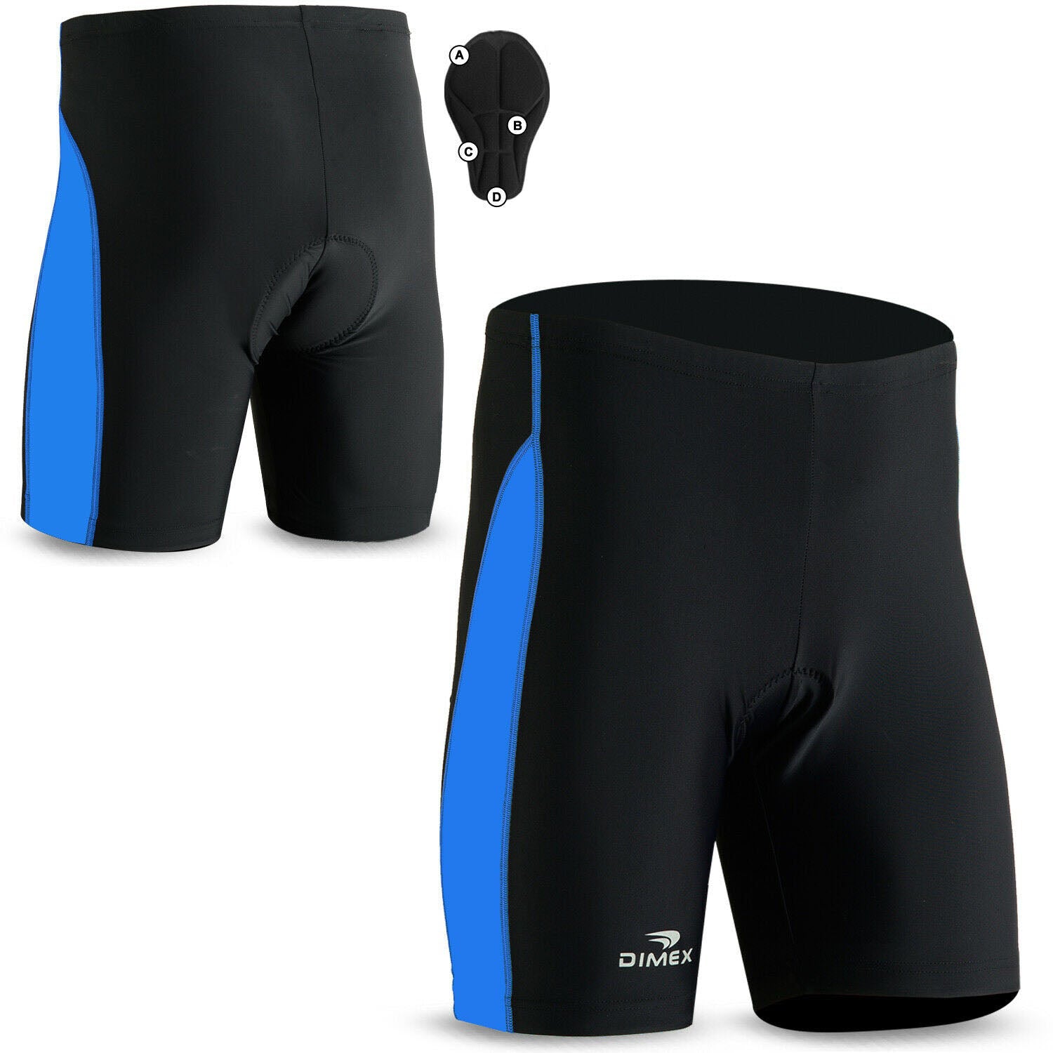 Ladies Cycling Shorts
