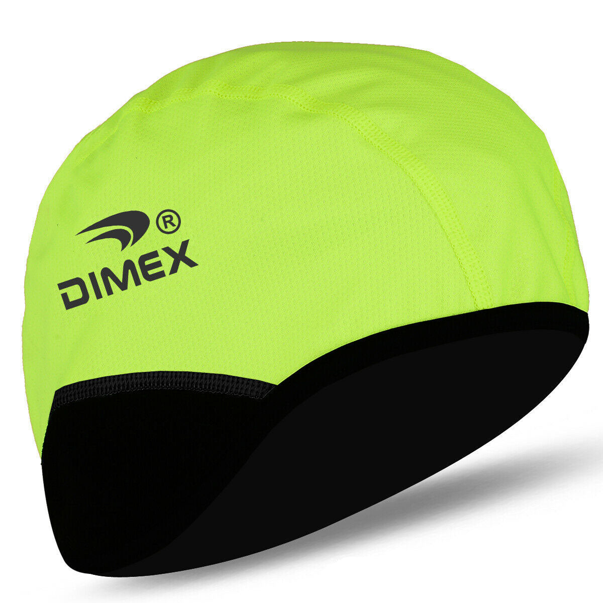 Cycling Skull Cap