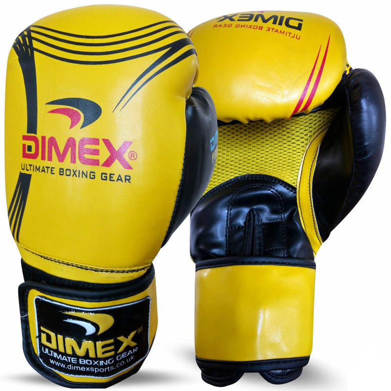 Boxing Sparring Gloves