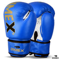 Boxing Gloves Sparring Gloves Punch Bag Training MMA Mitts Dimex