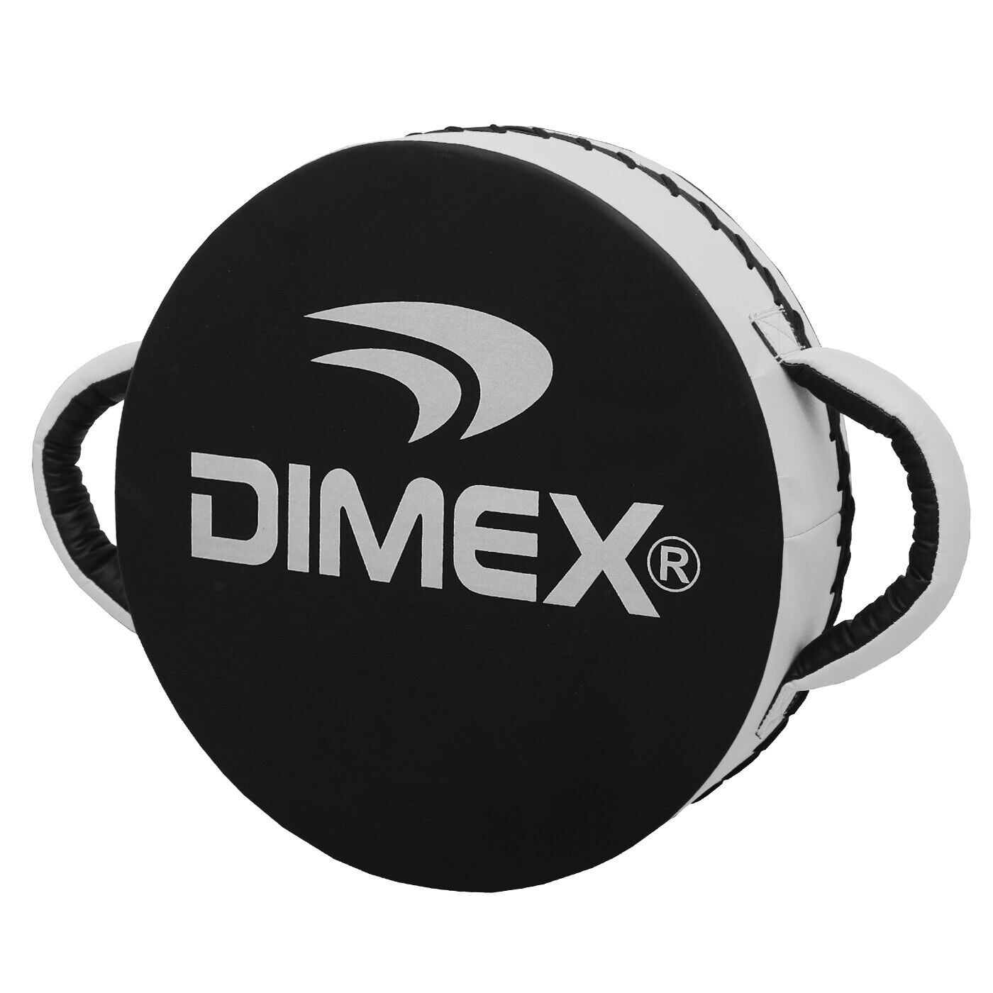 Round Kick Shield Strike Pad Punch Bag Focus Pads