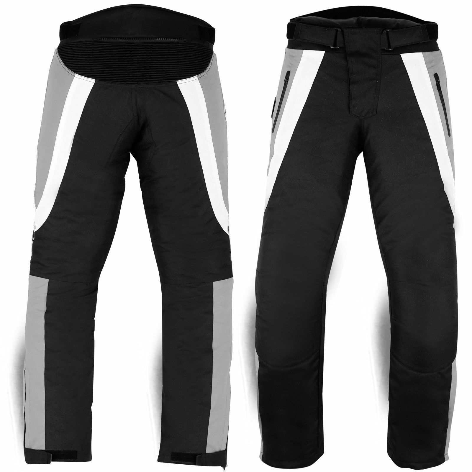 Waterproof Cordura Trousers