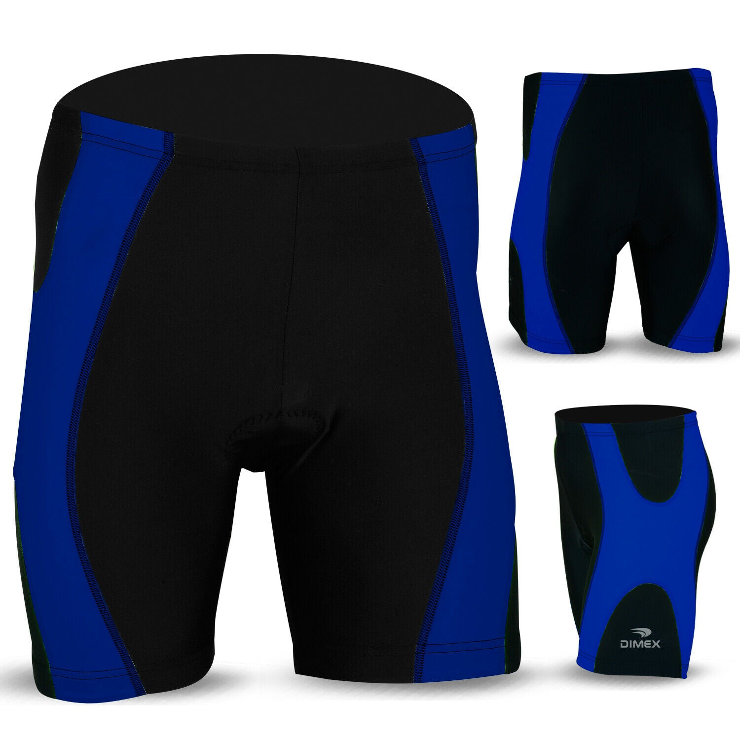 Mens Cycling Shorts