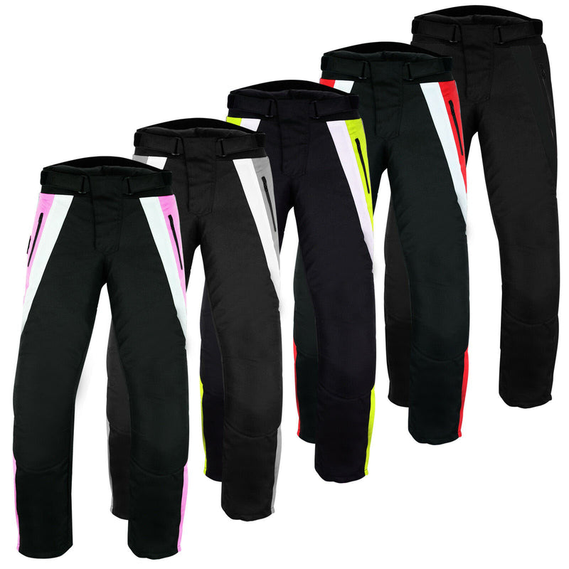 Waterproof Cordura Trousers
