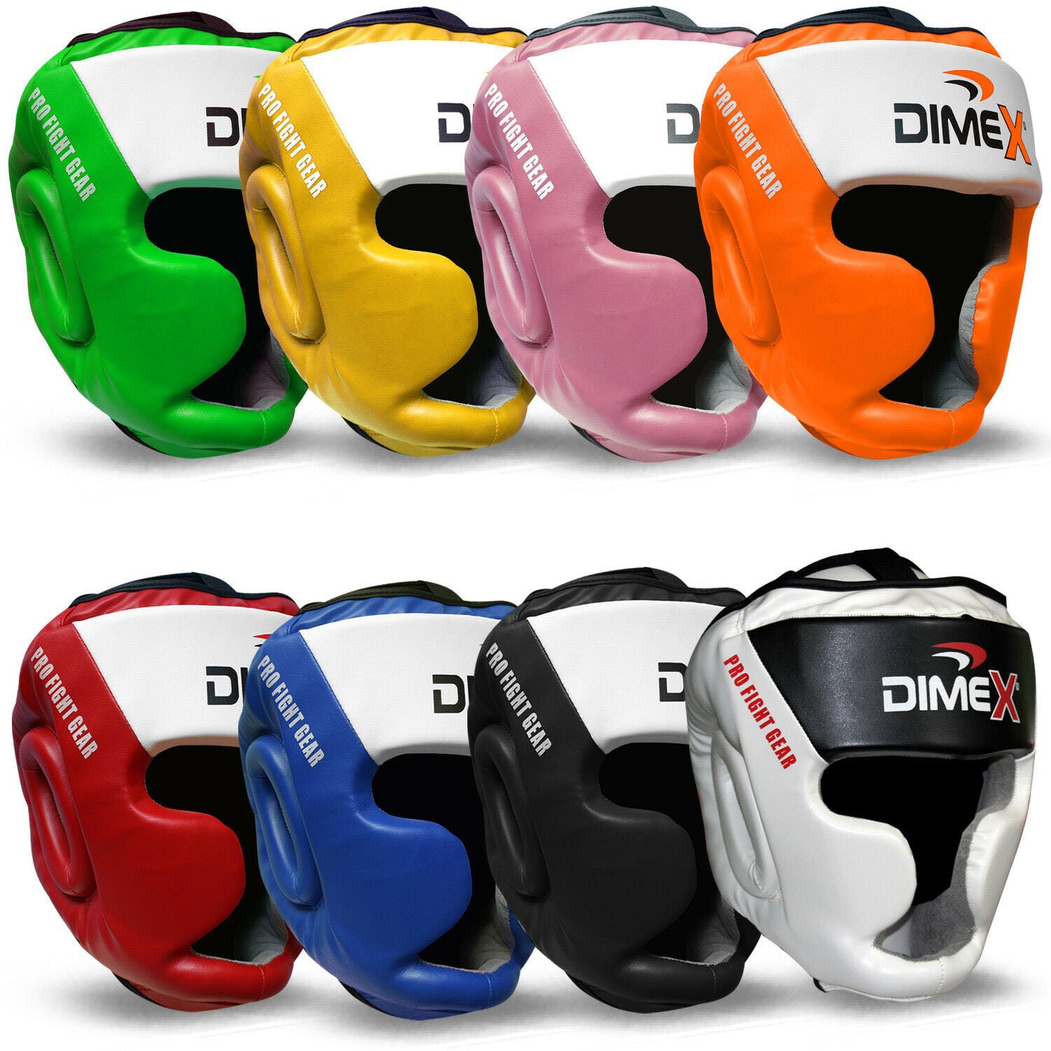 Boxing Mid Guard BOXING GEAR