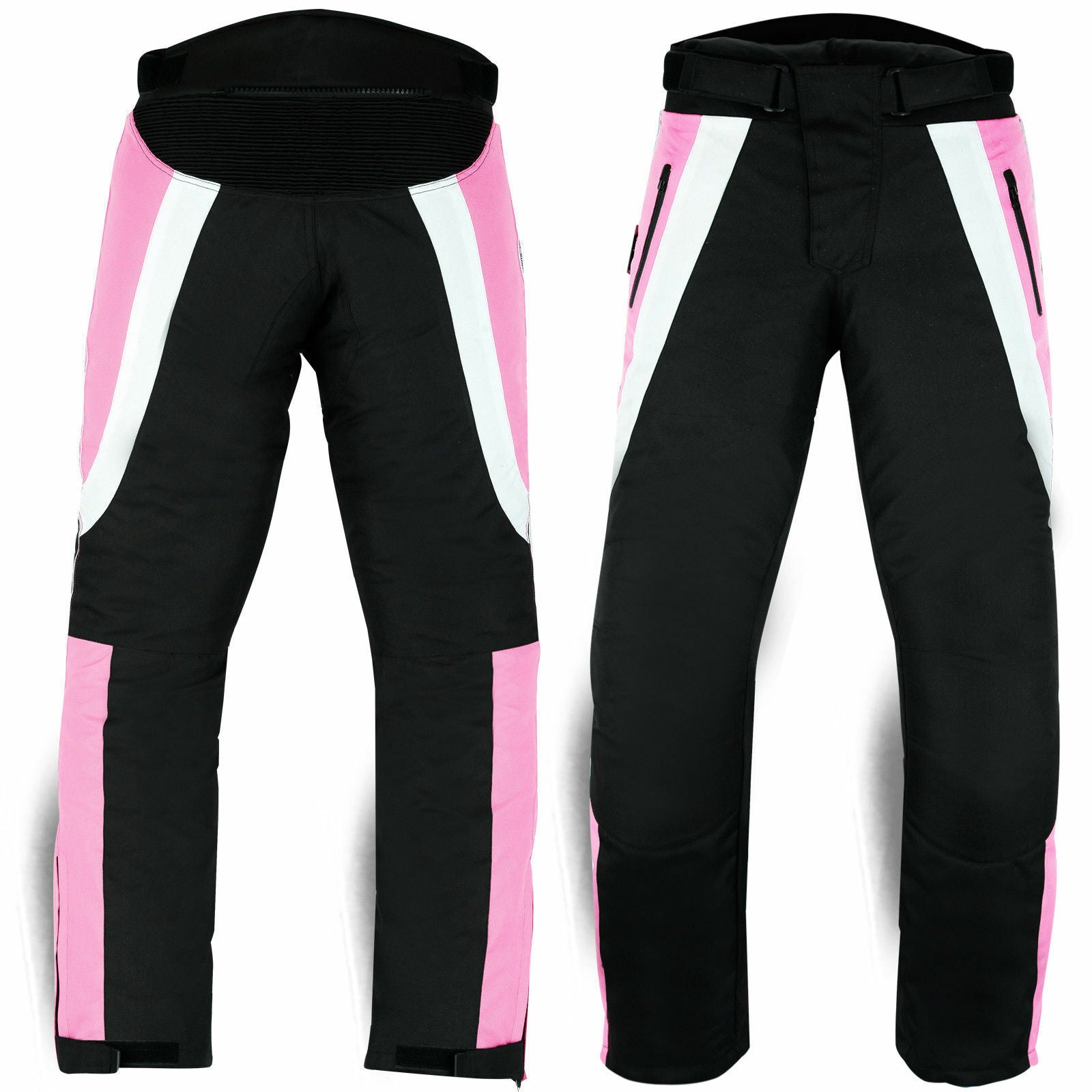 Waterproof Cordura Trousers