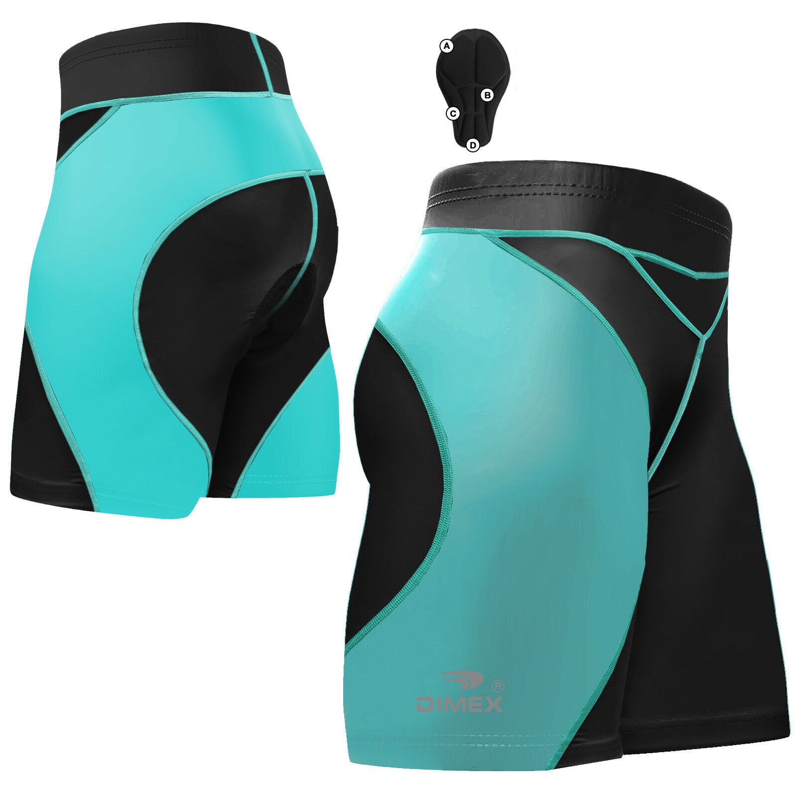 Ppsnabha Target Mens Swim Shorts Slim Fit Tuff Stuff Work Shorts