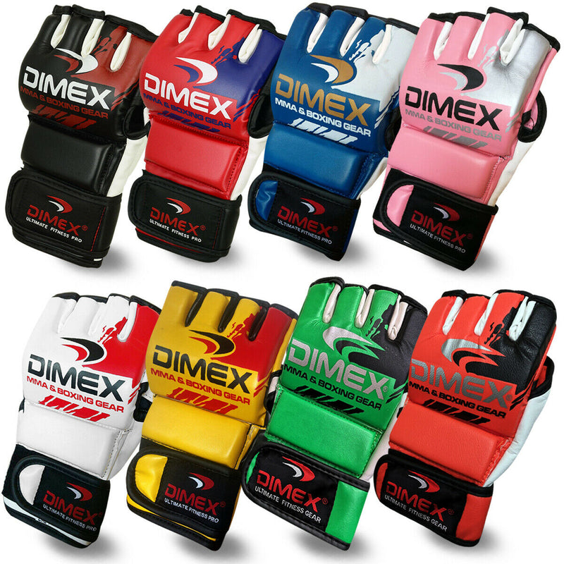 Boxing MMA Gloves