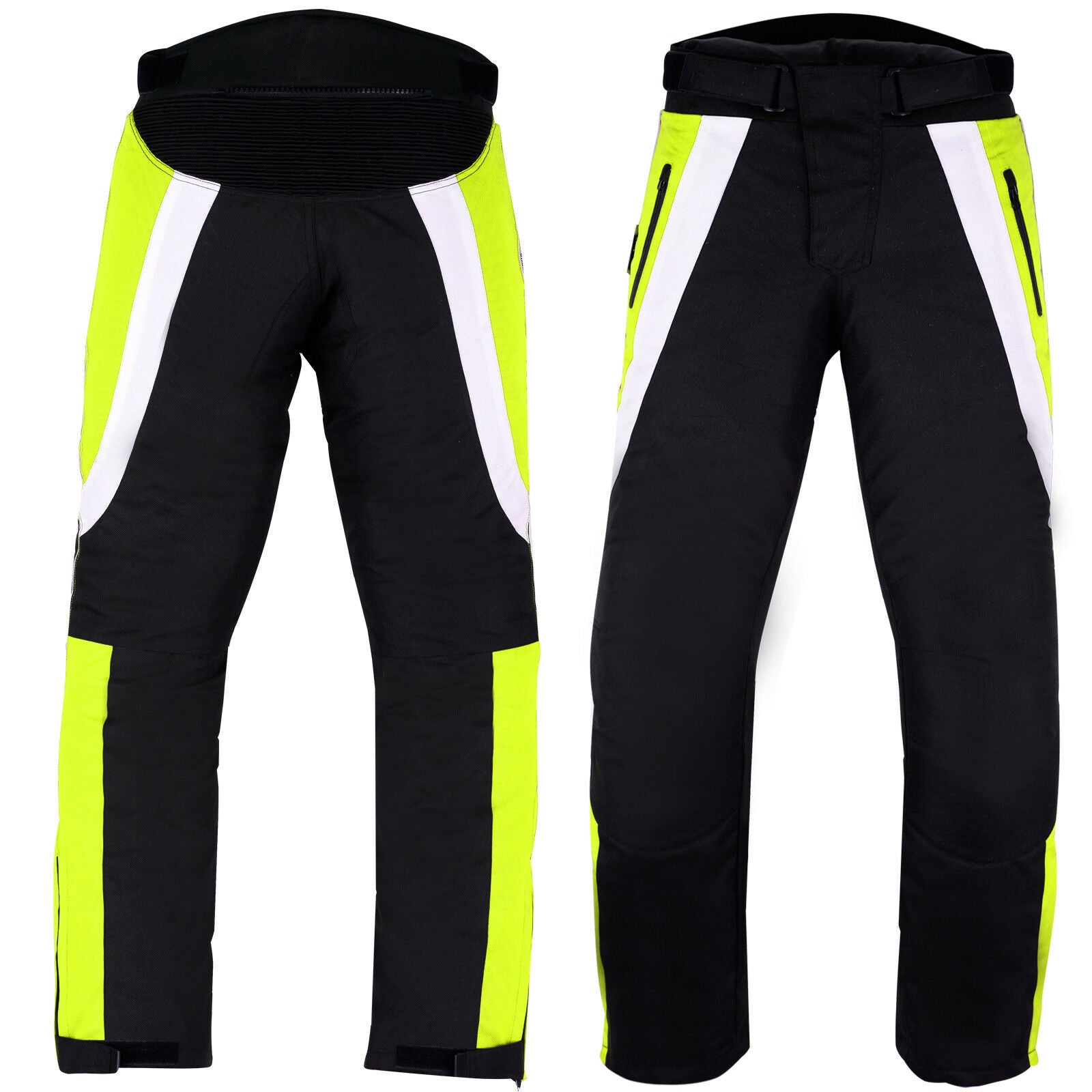 Waterproof Cordura Trousers