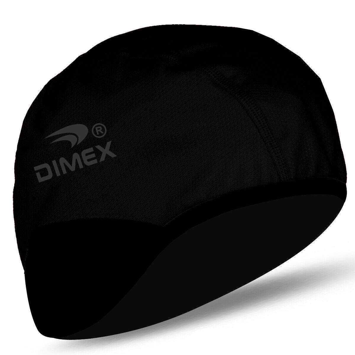 Cycling Skull Cap