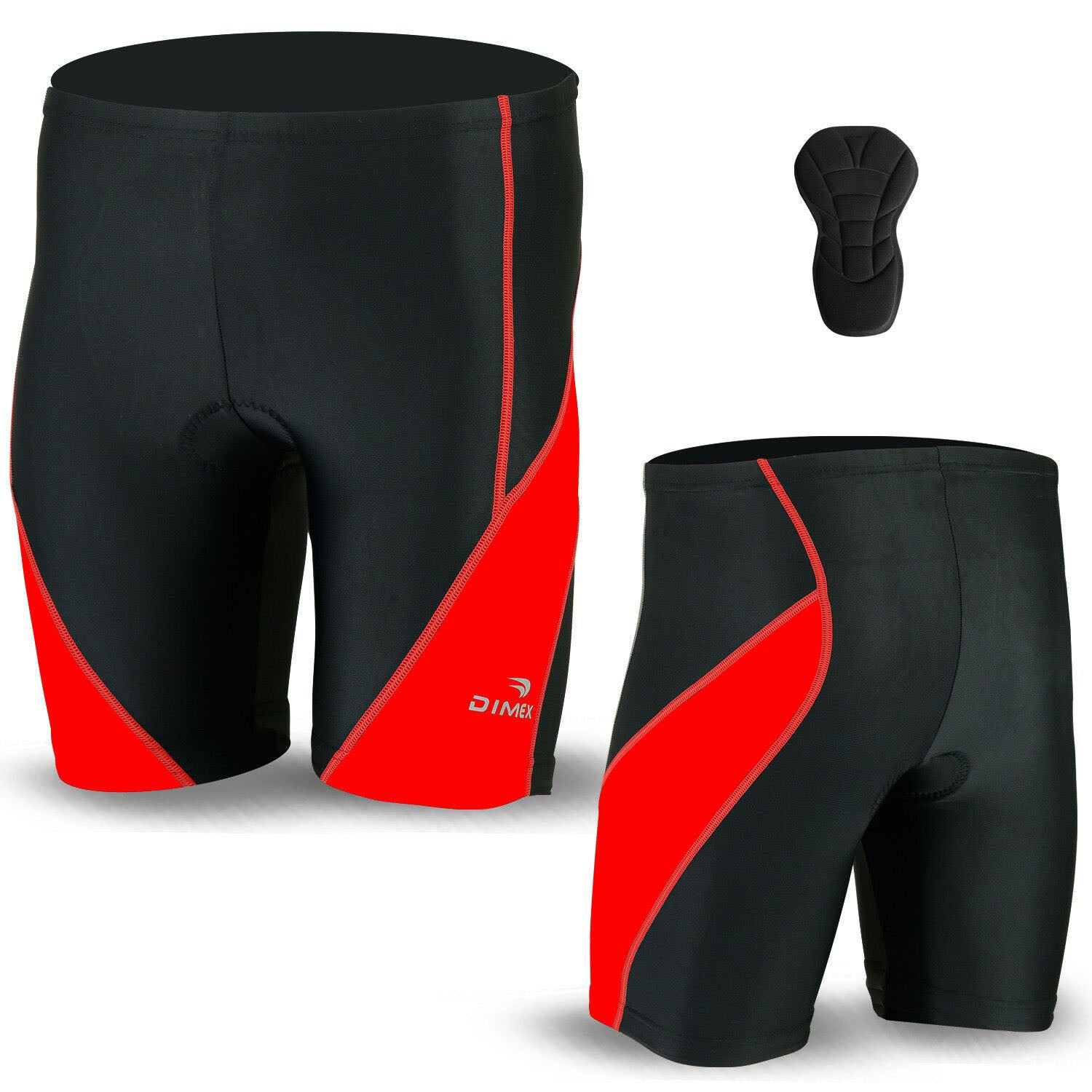 Kids Cycling Shorts