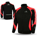 Cycling Thermal Jacket