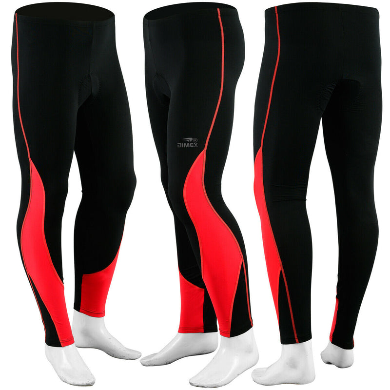 Mens Cycling Trousers