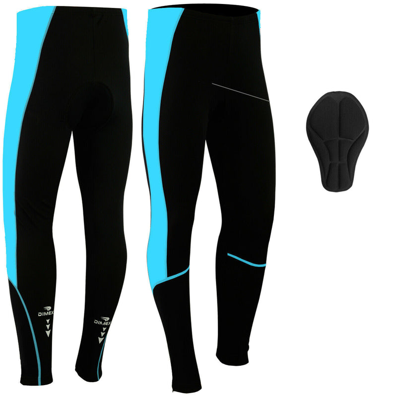 Ladies Cycling Trousers