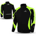 Cycling Thermal Jacket