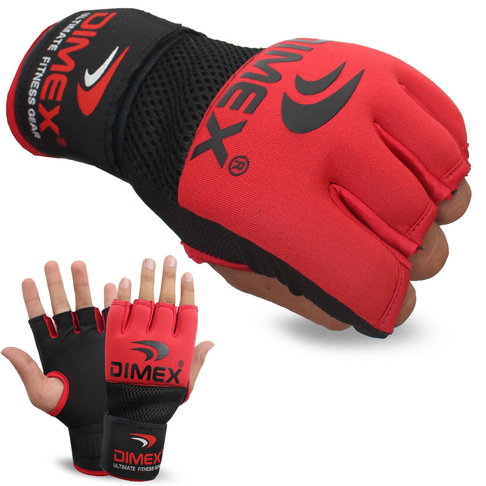 Boxing Inner Hand Wraps