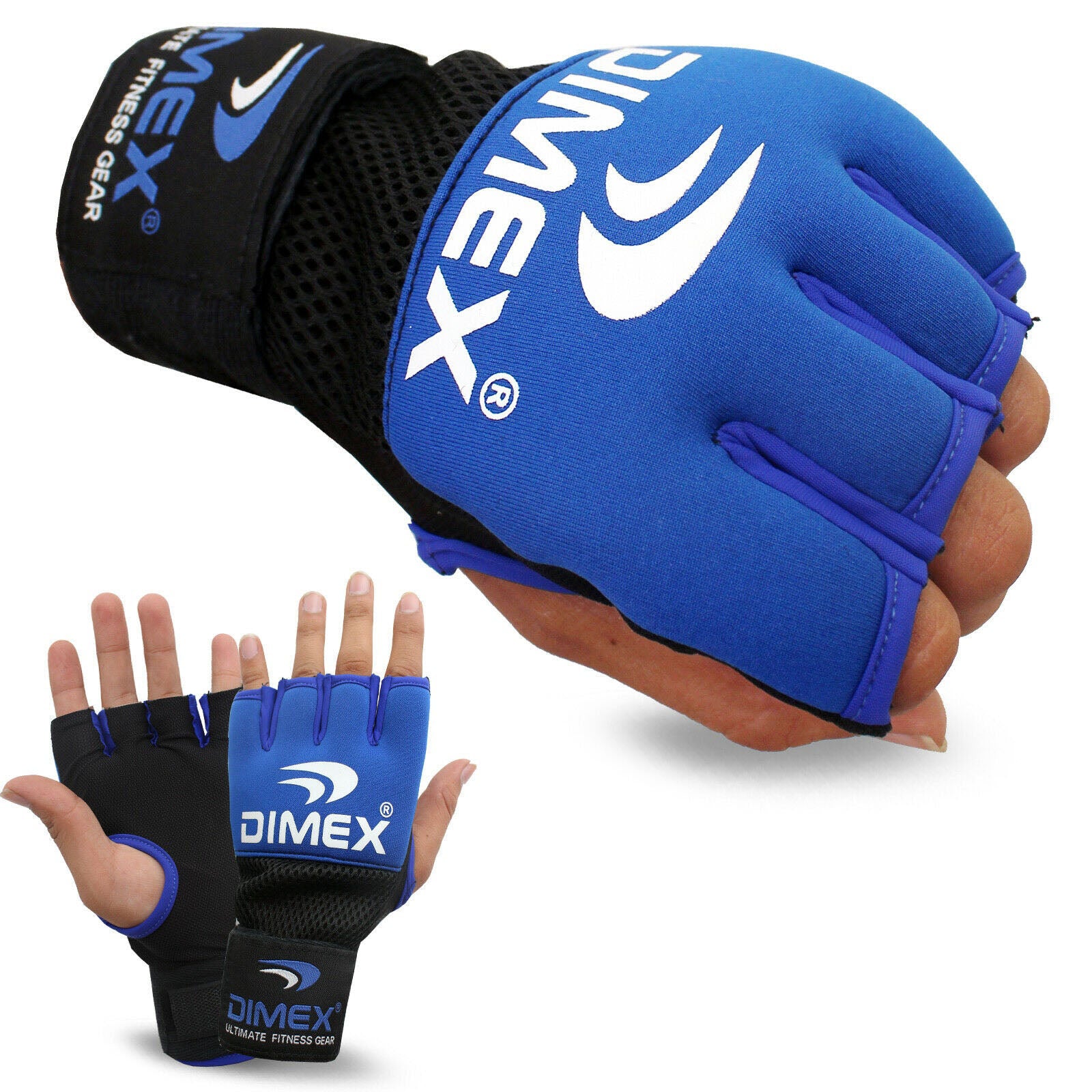 Boxing Inner Hand Wraps