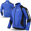 Cycling Thermal Jacket