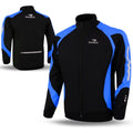 Cycling Thermal Jacket